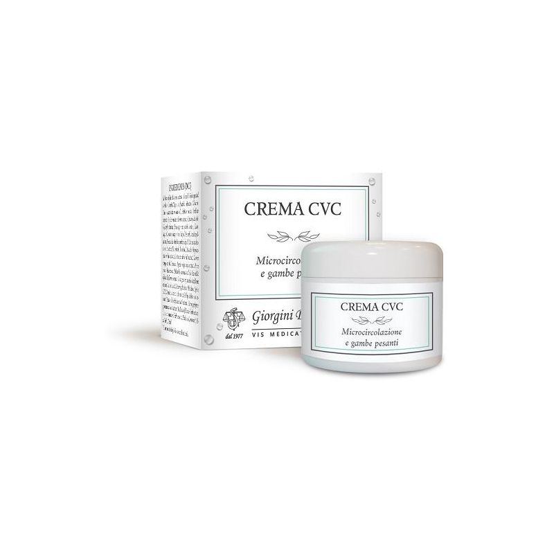 Crema CVC 100ml