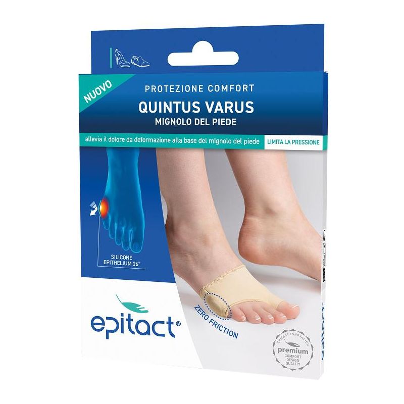 EPITACT PROT QUINTUS VAR PIE S