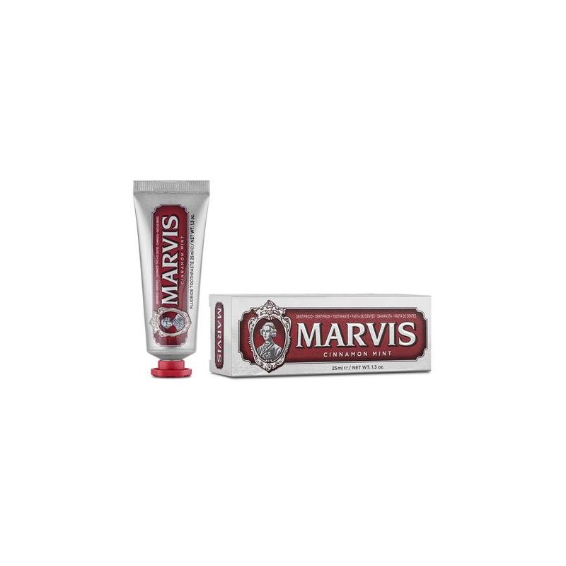 MARVIS CINNAMON MINT C 25ML