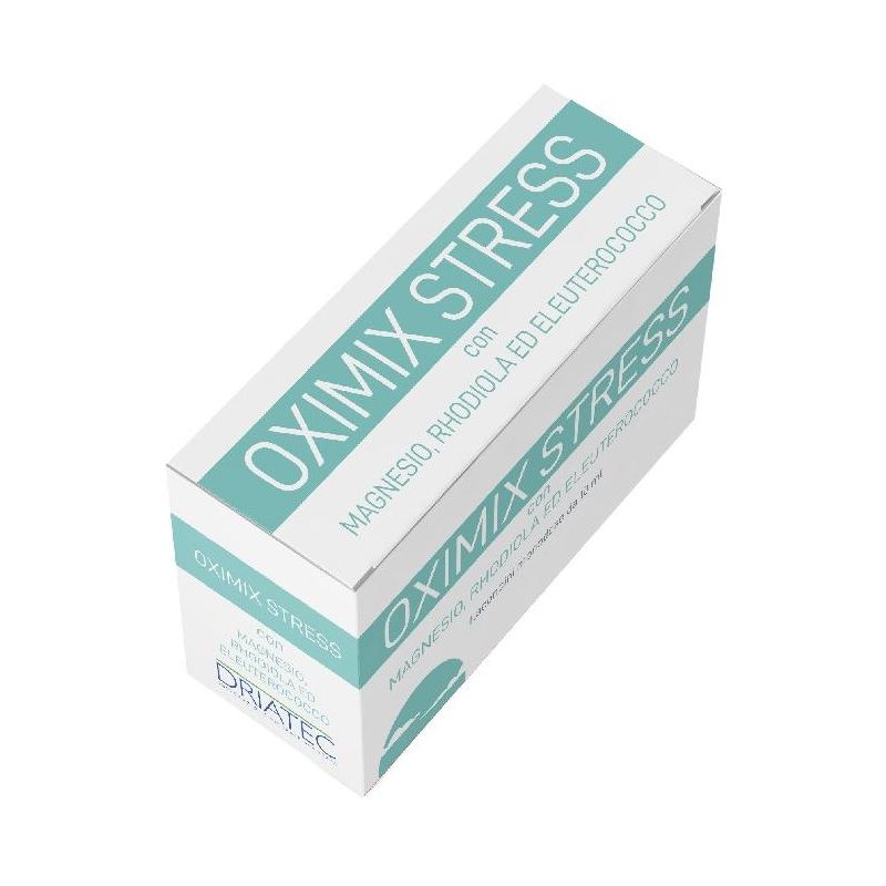 Oximix Stress 10FL