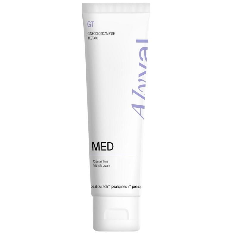 ALYVAL MED CREMA INTIMA 50ML