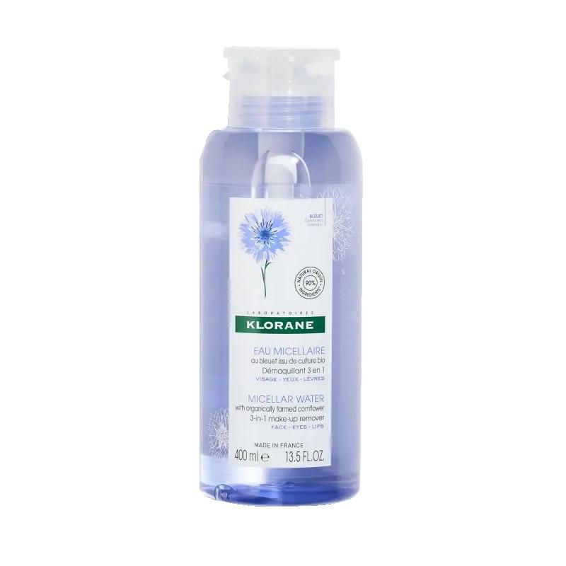 Acqua Micellare 3in1 Fiord Bio