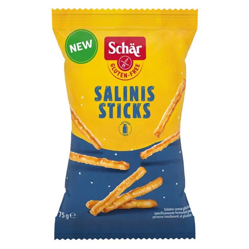 Schar Salinis Stick 75g
