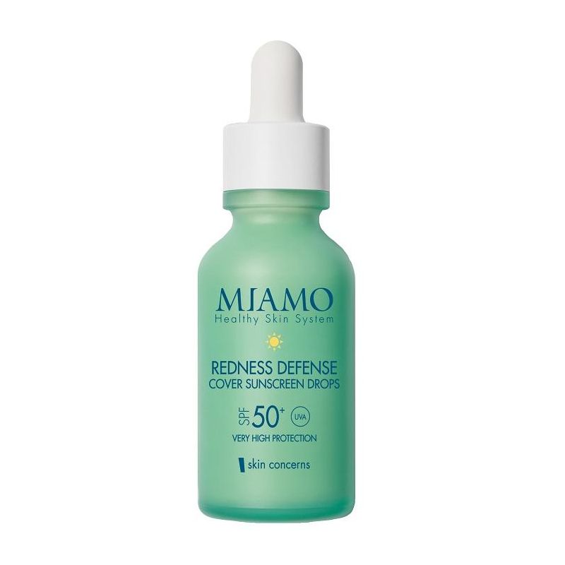 MIAMO SKIN CONCERNS REDNESS