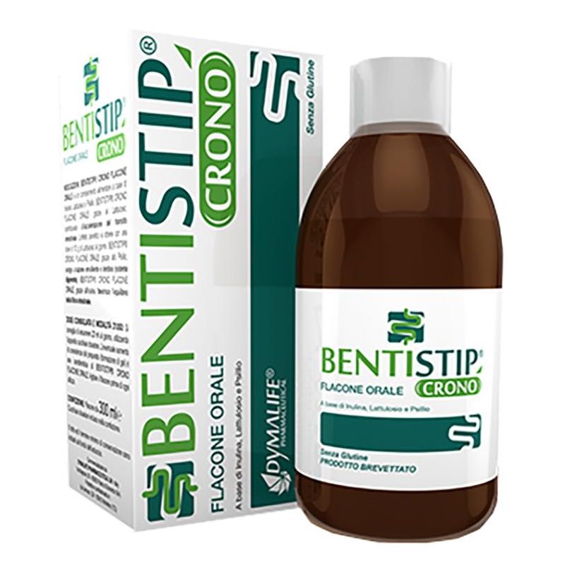 BENTISTIP CRONO 300ML