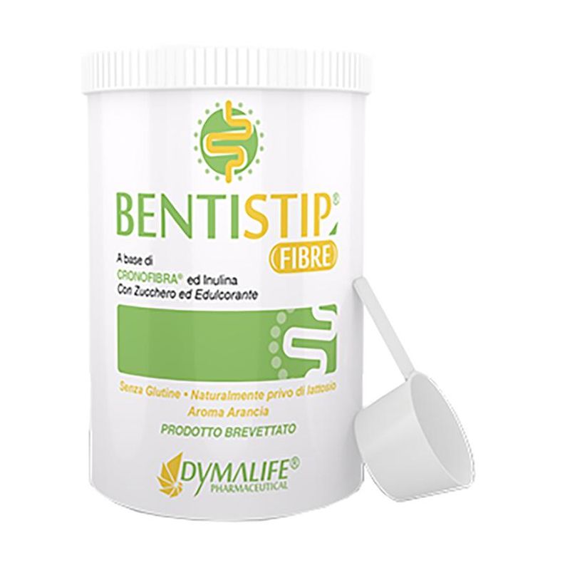 BENTISTIP FIBRE 140G