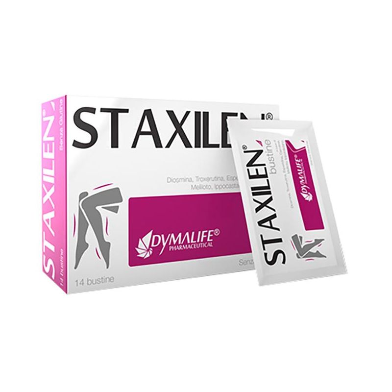 STAXILEN 14BUST