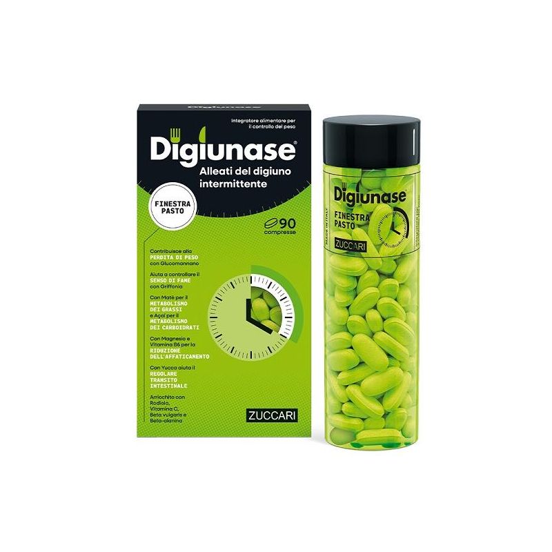 DIGIUNASE FASE PASTO 90CPR