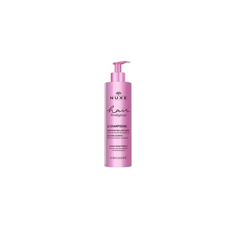 NUXE HAIR PRODIGIEUX SH 400ML
