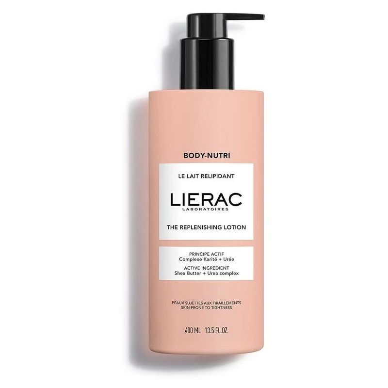 Body Nutri Latte Relipidante