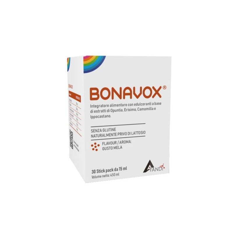 BONAVOX 30STICK PACK