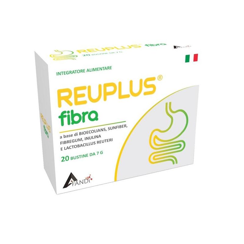 REUPLUS FIBRA 20BUST