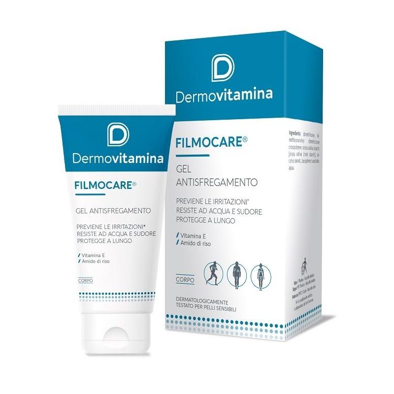 Dermovitamina Film Gel 30ml
