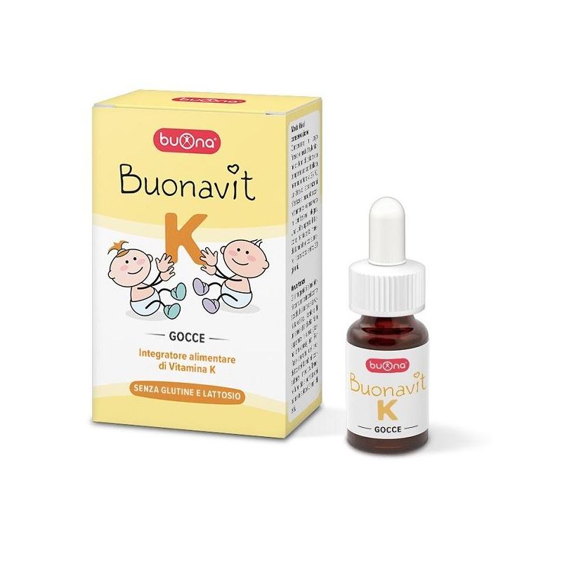 BUONAVIT K 8,5ML