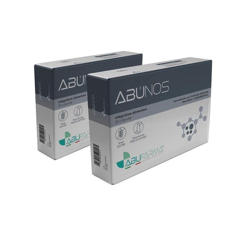 ABUNOS 30CPS