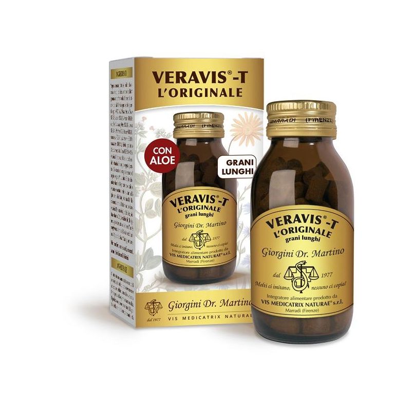VERAVIS-T ORIGINALE GR LU 90G