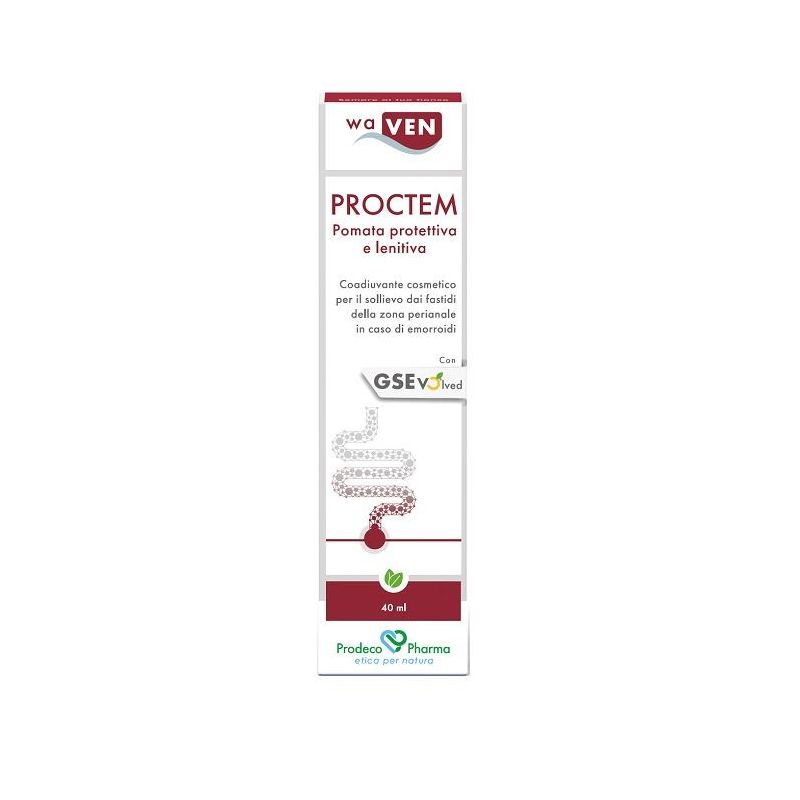 WAVEN PROCTEM POMATA 40ML