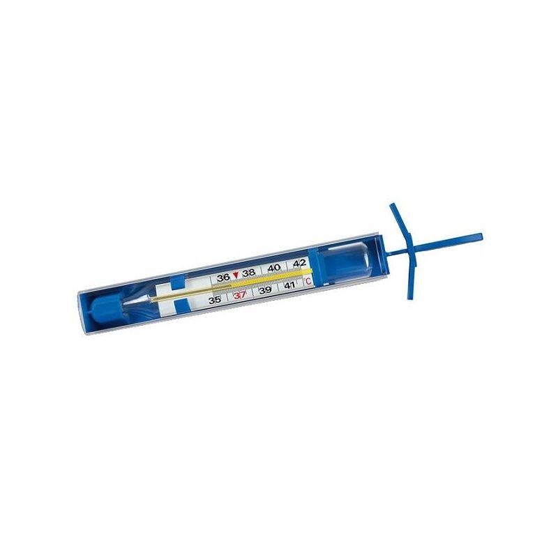 PRONTEX TERMOMETRO PRECISO VIS
