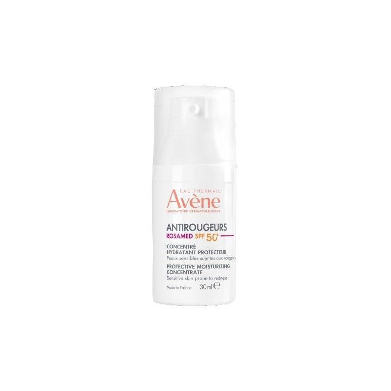 AVENE ANTIROUGEURS ROSAMED 50+