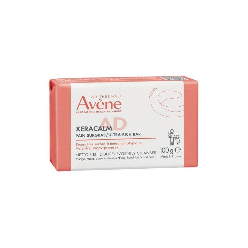 Avene Xeracalm AD Pane Surgr