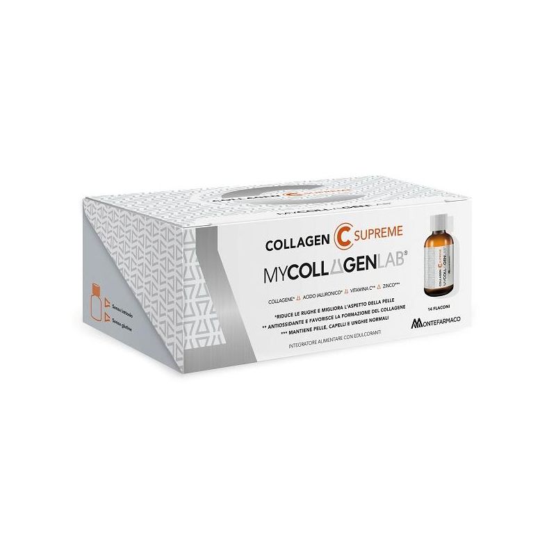 MYCOLLAGENLAB COLLAGEN C S14FL