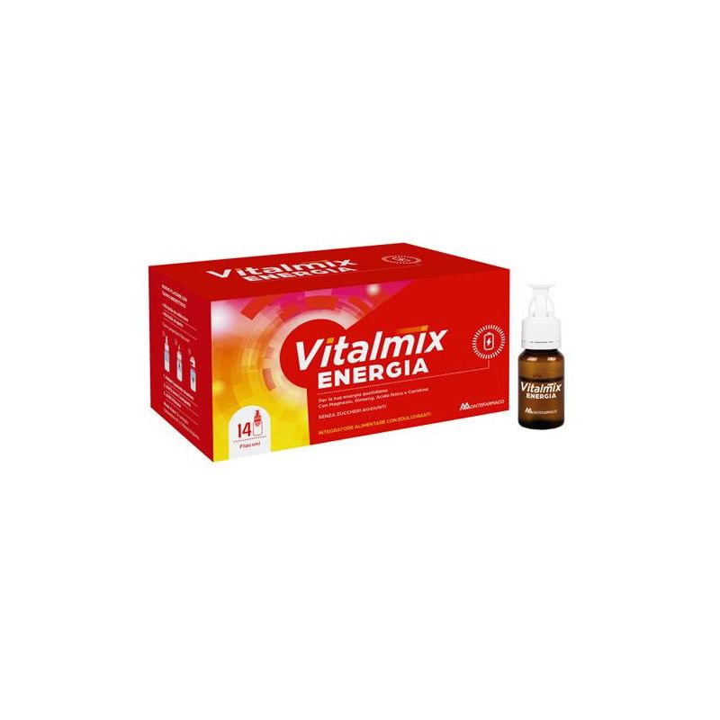 VITALMIX ENERGIA 14FL