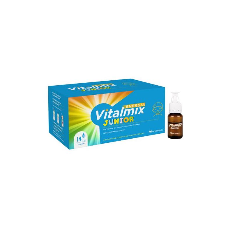 VITALMIX ENERGIA JUNIOR 14FL
