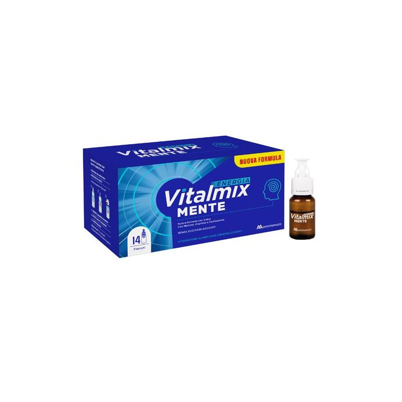 VITALMIX MENTE 14FL