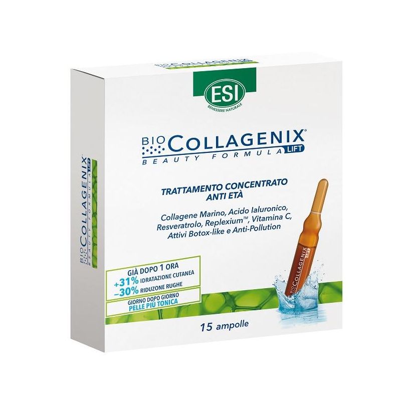 ESI BIOCOLLAGENIX 15AMP