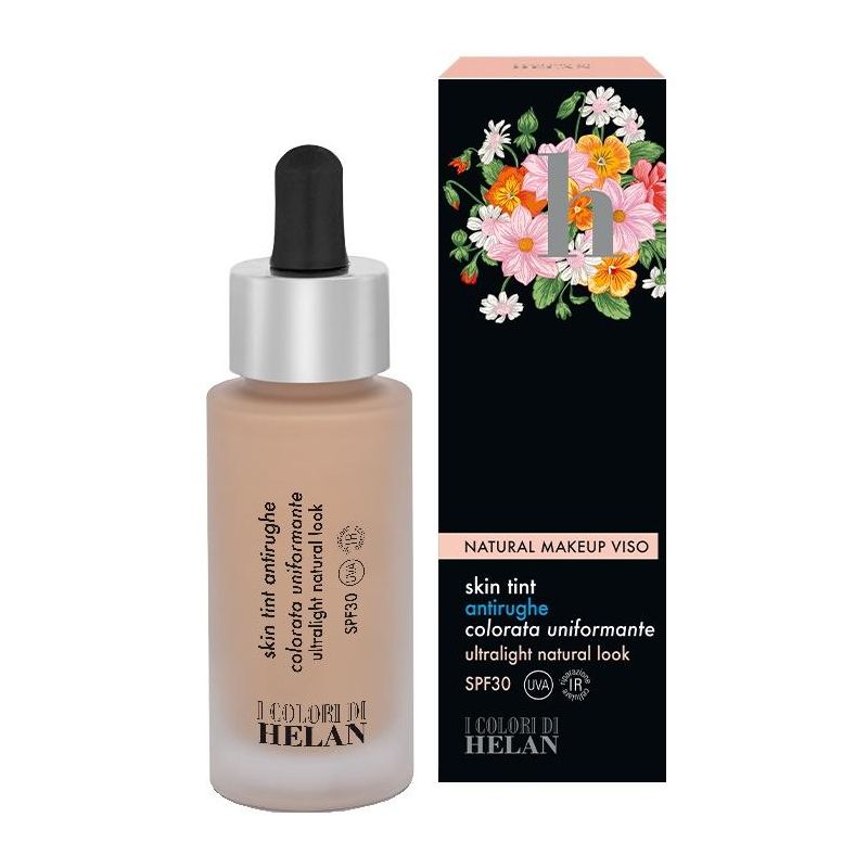 I COLORI SKIN TINT ANTIR COLOR