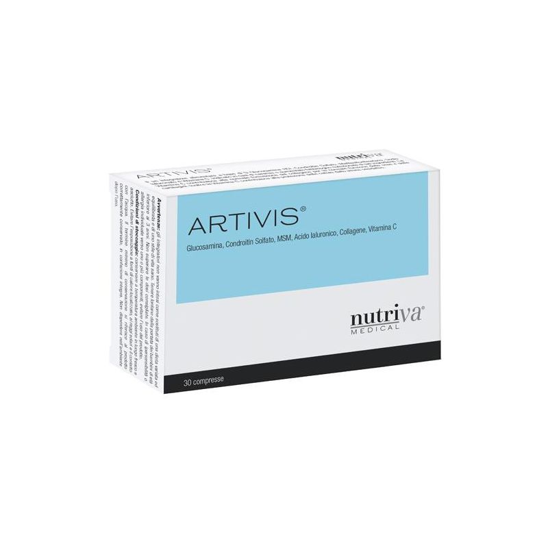ARTIVIS 30CPR