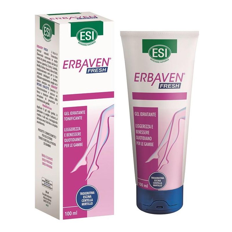 ESI Erbaven Fresh 100ml