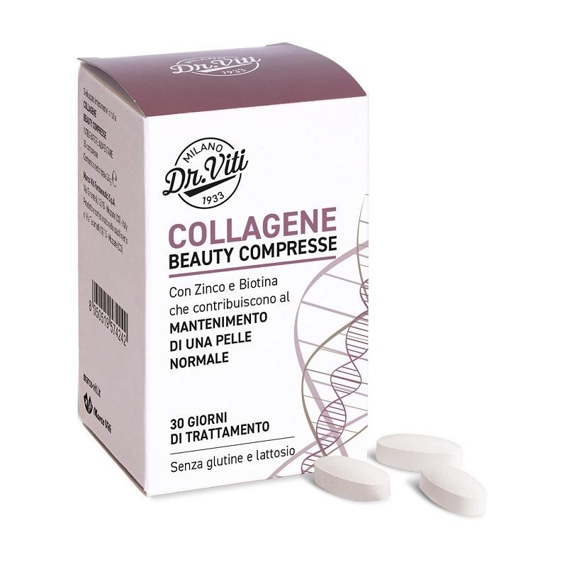 COLLAGENE BEAUTY 30CPR