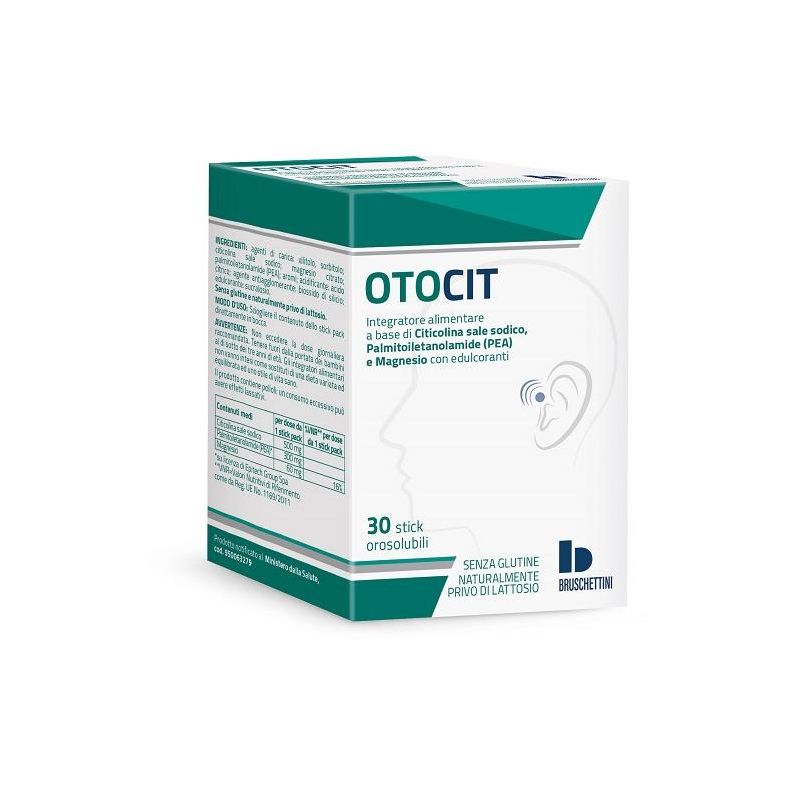 OTOCIT 30 Stick Pack