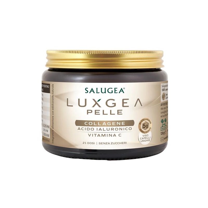 LUXGEA PELLE 130G