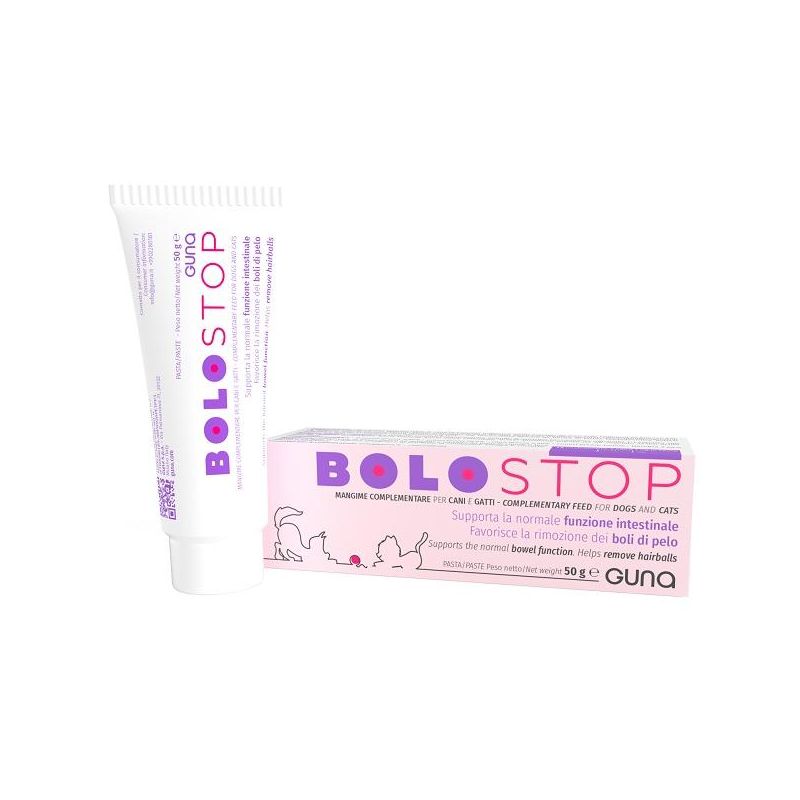BoloStop 50g