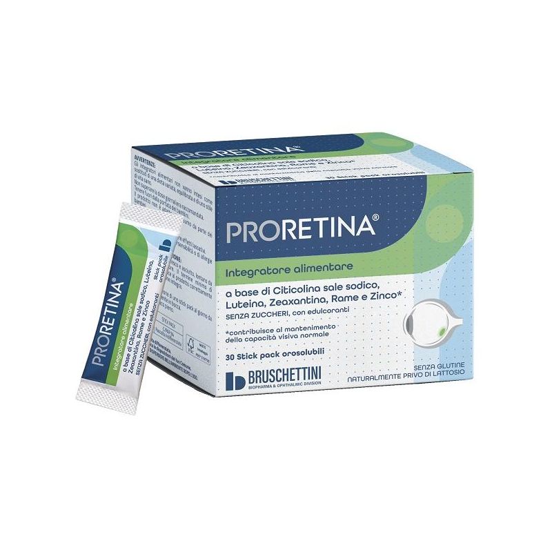 PRORETINA 30STICK PACK