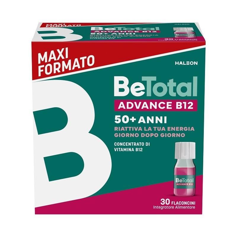 Betotal Advance B12 30FL