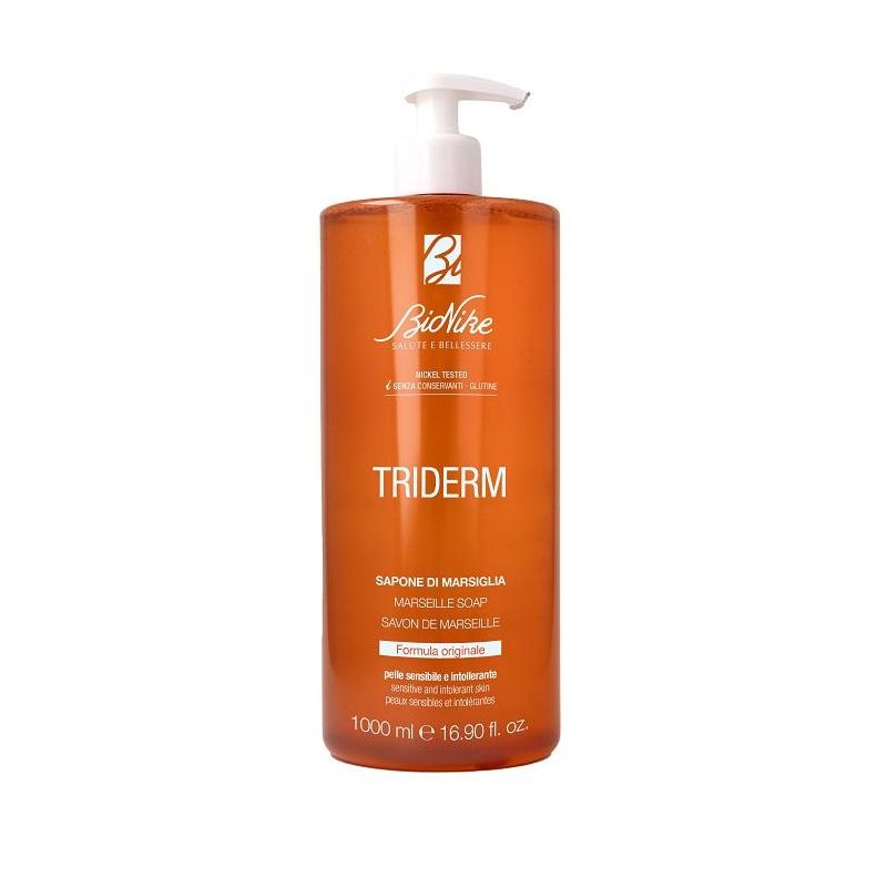 TRIDERM SAPONE MARSIGLIA1000ML