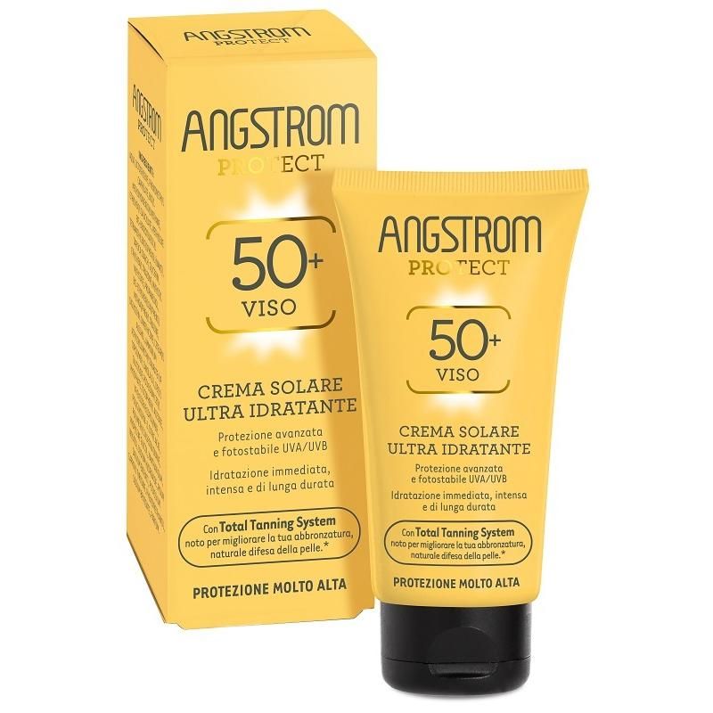 Angstrom Protect Hydraxol 50+
