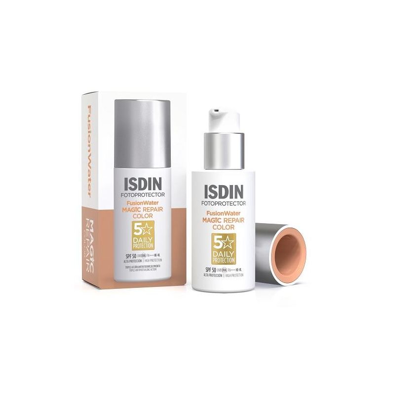 FUSION WATER MAGIC REP COLOR50