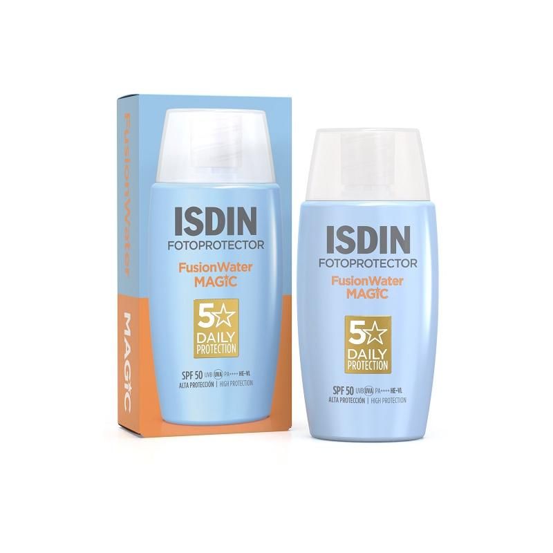 Fusion Water Magic SPF50 50ml