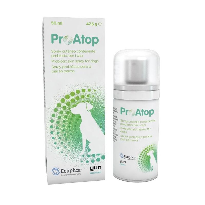 PROATOP SPRAY CANI 50ML