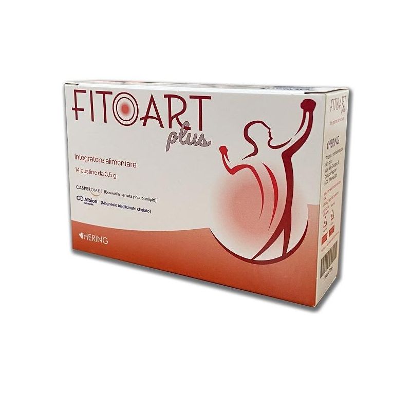 FITOART PLUS 14BUST
