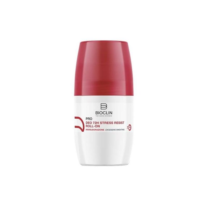 Bioclin Deo Pro 72H Stress Res