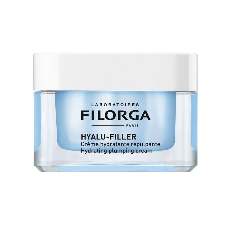 HYALU-FILLER CREMA 50 ml