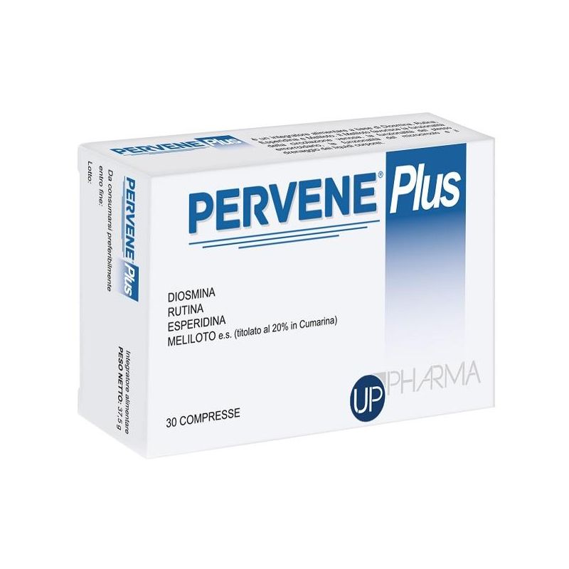 Pervene Plus 30cpr