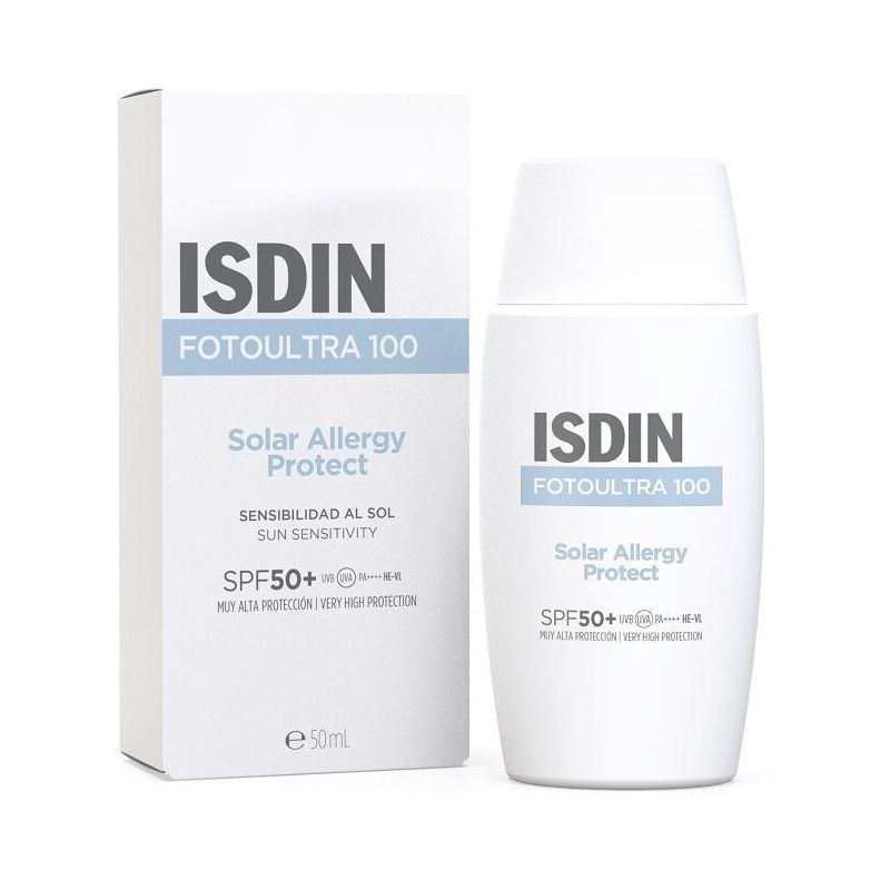 FOTOULTRA100 SOLAR ALLERGY 50+
