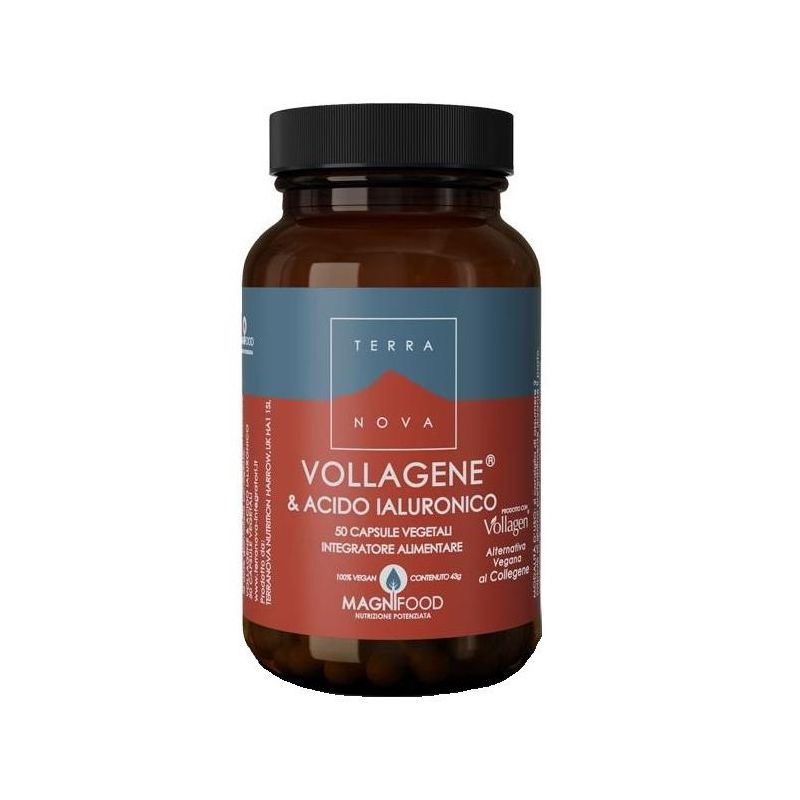 TERRANOVA VOLLAGENE