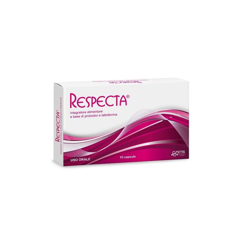 Respecta 10 cps